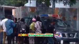 Accra Dovvsu Circuit Court has granted suspect in the Mamprobi Clinic baby theft GH200,000 bail