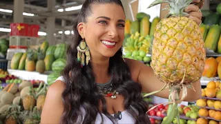 How to Prevent Disease & Build Better Health | FullyRaw Kristina | INTI Tv