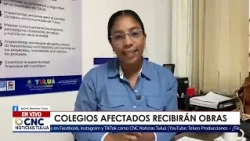 Tuluá to renovate schools affected by the earthquake