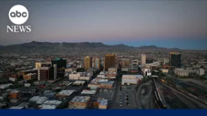 Dept. of Defense shoots down Customs and Border Protection drone in Texas: Officials