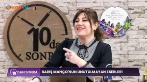 10 DAN SONRA 03 ŞUBAT 2026 HÜSEYİN İYİDOĞAN   CENGİZ ŞİMŞEK