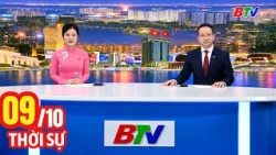 Evening News Bulletin 10/9 | Latest Daily News Updates | BTV