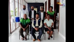 CONSULTATION IN EAST SEPIK