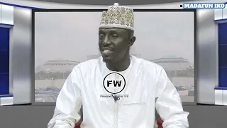 MADAFUN 18TH AUGUST 2026