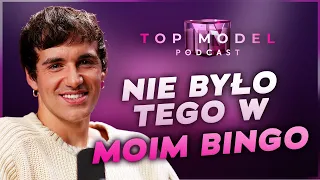 Miłosz Kulesza: nie dostał się do „Top Model”. Dziś jest SOCIAL BUDDY | Top Model Podcast | Cz.1
