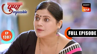 Pushpa Saves Rashi | Pushpa Impossible | Ep 1307 | Full Episode | 10 Aug 2026