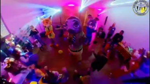 Karneval Zootropolis