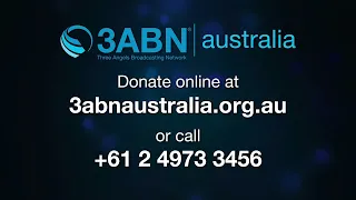 Support 3ABN Australia!