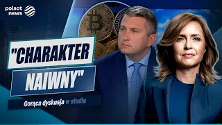 Szczurek-Żelazko: The government did nothing, despite reports of abuse.