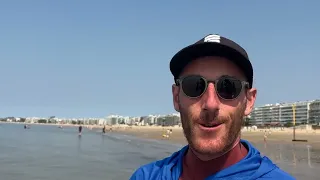 FOIL PUMPING: THE NEW SUMMER TREND