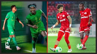 MWENDA LASHES OUT: MORE PLAYERS NEEDED FOR THE SQUAD | SIGNS OF CORRUPTION IN TRANSFERS