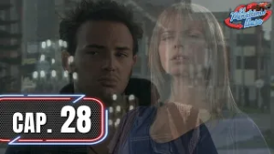 El penúltimo beso - Capitulos 28 - Mal entendido
