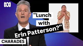 Is this first aid ad too naff? | Gruen Ep 11, Pt 3 | ABC iview