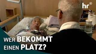 The last days in hospice – What you should know