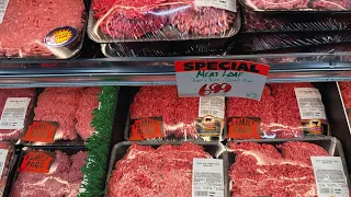 United States: Beef prices take center stage in the midterms