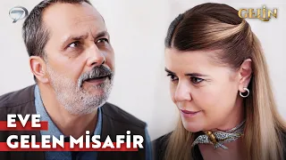 "I Don't Trust This Guy One Bit" | The Bride Episode 472 @GelinDizisi