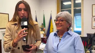 Bad weather: An update with the mayor and deputy mayor of Serra Riccò