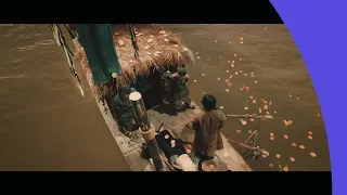 Terrifying Tuesday Night! Watch Giant Snake Events in the Yellow River - Moji Movie Monster Week!