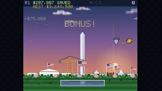 I videogiochi shock lanciati da Trump: "Insegui e deporta i migranti, costruisci il muro, vinci"