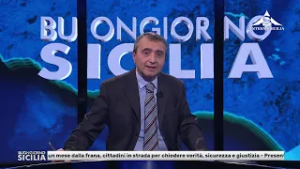 Buongiorno Sicilia 27 Febbraio 2026
