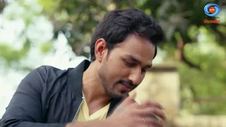 Jai Bharati | Jai has fallen in love with Bharati | Drama | Promo