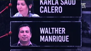 La Reina Case: UAFE reveals wire transfers from municipal officials to Navila Dieb