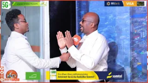 “Dhaanka Kal-qoray Inaanu Kii Xunbo Wayne Oo Kale Noqon ayaa Werwer Igaga Jiraa.."Siyaasi Nuura Diin