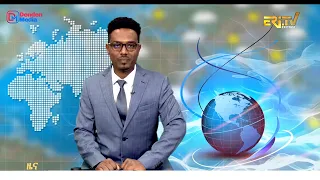 Midday News in Tigrinya for August 20, 2026 - ERi-TV, Eritrea