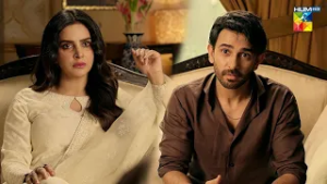 Junaid Jahan Ara Ka Sabse Bara Raaz Samne Le Aaye!” ?? - Muamma - HUM TV