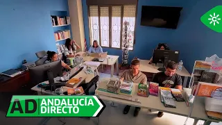 Andalucía Directo | Rural Campus, an initiative for young people to do internships in villages