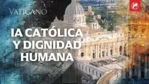 Cuando la IA habla de Dios: ¿qué voz escuchamos?