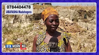 ESE WAMUGORE URARA MU GISHANGA YABA YAFUNZWE AHO GUFASHWA ,