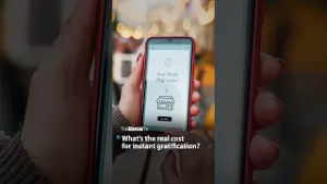 EDGE WEEKLY: Buy now, pay later - financial aid or financial disaster?