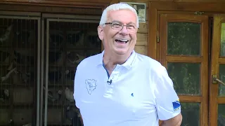 Od dječačke strasti do svjetskog vrha: Ferid Čatak i njegovi neobični letači