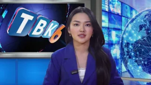 «Шарайна» Жаңалықтар 16.02.2026