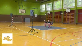 SBTV - SB INFO - UPRIZORENA PREDSTAVA "MILICA" U SKLOPU 4. REUME - 26.09.2026.