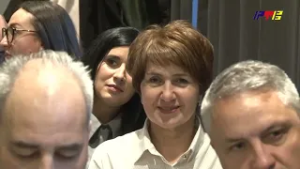 JKP "Komrad" Vranje domaćin sednice Skupštine "Komdela" / RTV Vranje / 05. 03. 2026.