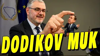 Upozorenje VOŽDU iz Laktaša INCIDENT zbog LJILJANA Totalni RASPAD ostavke u HDZ u