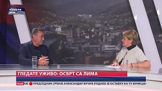 OSVRT SA LIMA: Blokade počinju sa besom, a završavaju se nasiljem! Ovog puta Srbija pobeđuje!