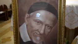 Feast of Saint Vincent de Paul in Bethlehem: A Message of Faith, Repentance, and Acts of Mercy