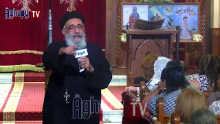 Life Isn't Always the Same and Everything Is Under Pressure - Church and People Program @ Aghapy TV