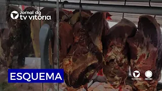 Police uncover cattle rustling and illegal slaughter scheme