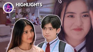 First Yaya: Jonas is READY to court Nina! (Episode 55)