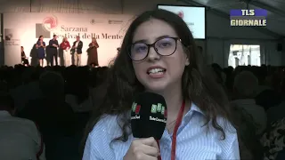 Sarzana Apertura festival della Mente 04092026