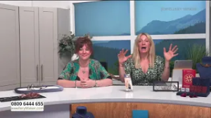 JewelleryMaker Live 03/03/2026 with Carol Roache GIA AJP & Debbie Kershaw