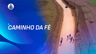 Aparecida Interessa ao Brasil - 21 de agosto de 2026