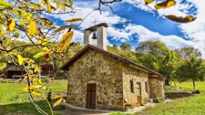 СЛИВНИЦА - Пътеките на героите, Трейлър