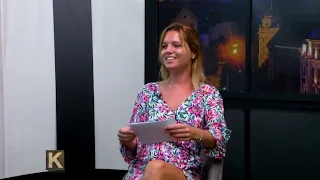 Televizija Zapad - Kulturama 11.08.2026.