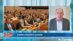 24plusz: Uniós pénzek, nemzeti érdekek