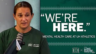 The Long Game: Kelly Hee